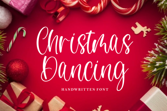Christmas Dancing: A Designer’s Honest Review