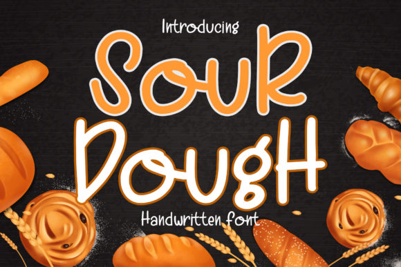 Sour Dough Review: A Designer’s Take on This Script Amp